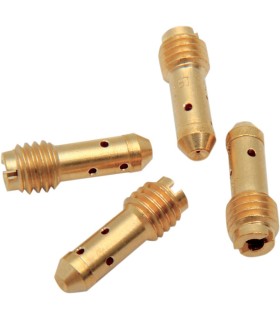 MIKUNI PILOT JET 45 4PK
