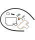 HSR48 CARB REBUILD KIT