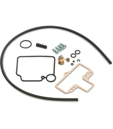 HSR48 CARB REBUILD KIT