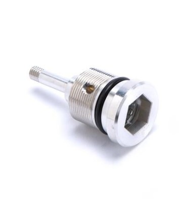 BASE VALVE COMP 85cc