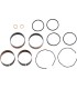 FORK BUSHING KIT MOOSE