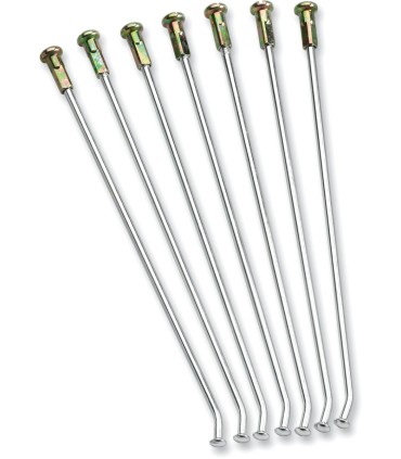 SPOKE EACH LEFT RR 158MM