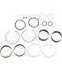 FORK BUSHING KIT MOOSE