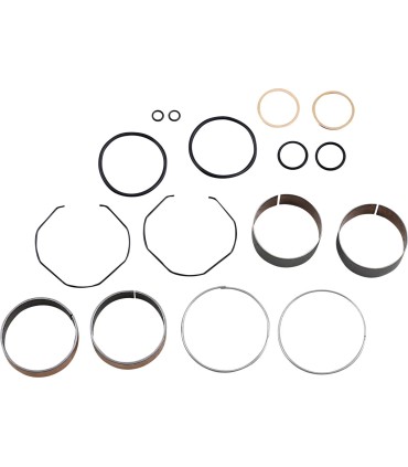 FORK BUSHING KIT MOOSE