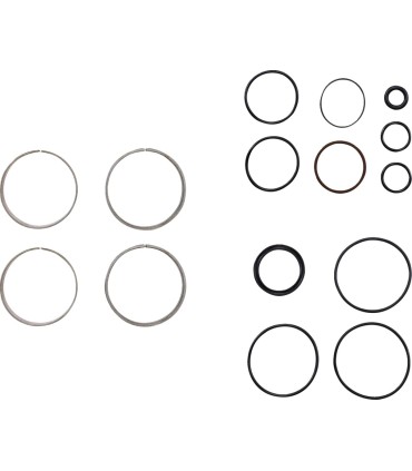 FORK BUSHING KIT MOOSE