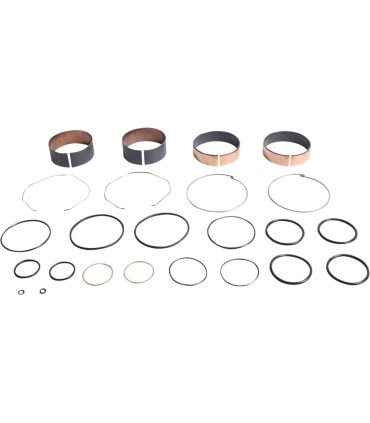 FORK BUSHING KIT MOOSE