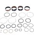 FORK BUSHING KIT MOOSE
