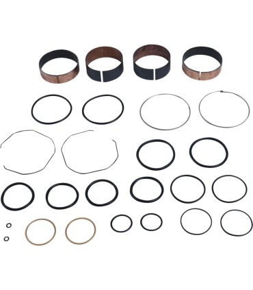 FORK BUSHING KIT MOOSE