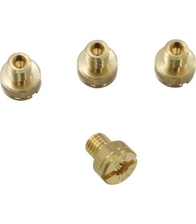 MIKUNI MAIN JET 132.5 4PK