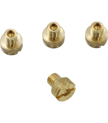 MIKUNI MAIN JET 135 4PK