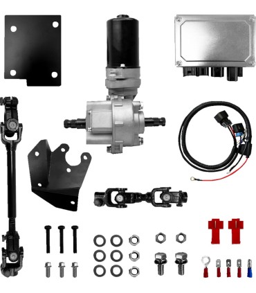 ELECTRC PWR STERNG KT MSE