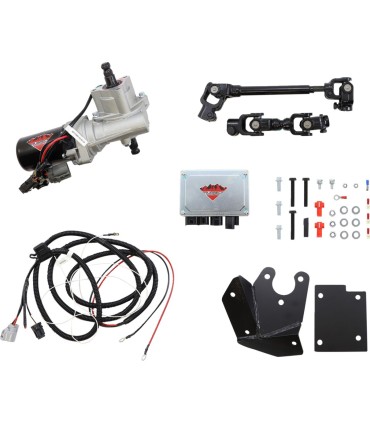 ELECTRC PWR STERNG KT MSE