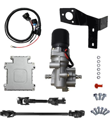 ELECTRC PWR STERNG KT MSE