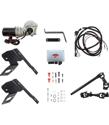 ELECTRC PWR STERNG KT MSE