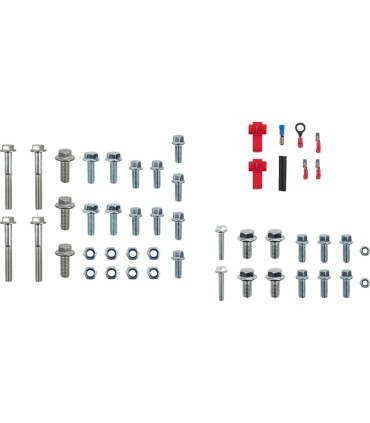 ELECTRC PWR STERNG KT MSE