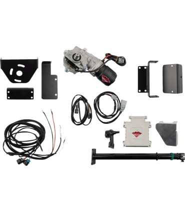 ELECTRC PWR STERNG KT MSE