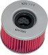 X-STREAM OIL FILTER HONDA