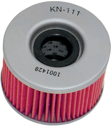 X-STREAM OIL FILTER HONDA