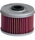 X-STREAM OIL FILTER HONDA