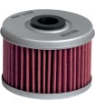 X-STREAM OIL FILTER HONDA