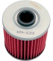 X-STREAM OIL FILTER KAW