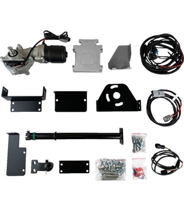 ELECTRC PWR STERNG KT MSE