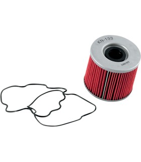 X-STREAM OIL FILTER SUZ
