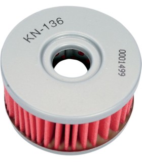 X-STREAM OIL FILTER SUZ