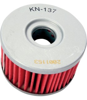 X-STREAM OIL FILTER SUZ