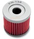 X-STREAM OIL FILTER SUZ