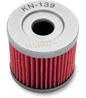 X-STREAM OIL FILTER SUZ