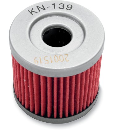 X-STREAM OIL FILTER SUZ