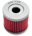 X-STREAM OIL FILTER SUZ