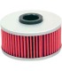 X-STREAM OIL FILTER YAM