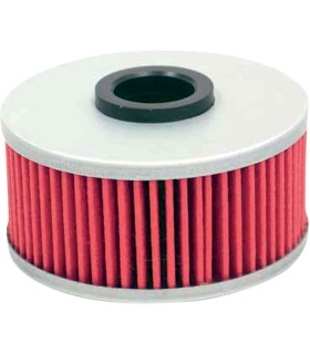 X-STREAM OIL FILTER YAM