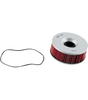 X-STREAM OIL FILTER YAM