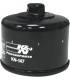 X-STREAM OIL FILTER YAM