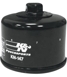 X-STREAM OIL FILTER YAM