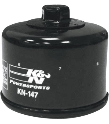 X-STREAM OIL FILTER YAM