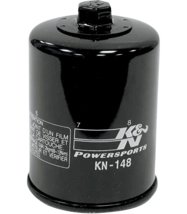 X-STREAM OIL FILTER YAM