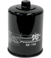 X-STREAM OIL FILTER YAM