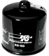 X-STREAM OIL FLTR APR/CAG