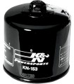 X-STREAM OIL FLTR APR/CAG