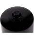 OIL FLTR BLK TWIN CAM