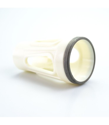 SPRING COLLAR CPLT 28MM