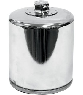 X-STREAM OIL FLTR HD CHR
