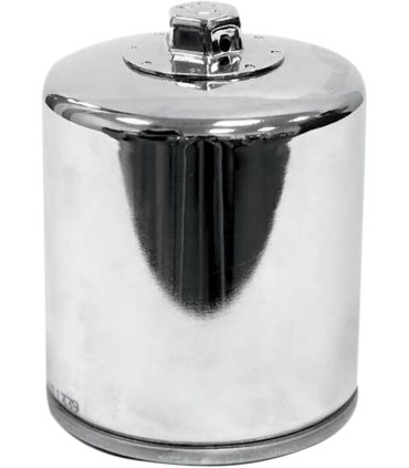 X-STREAM OIL FLTR HD CHR