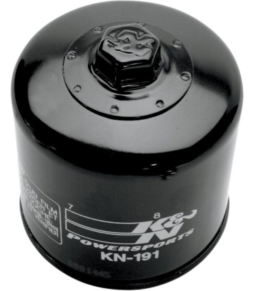 X-STREAM OIL FLTR TRIUMPH