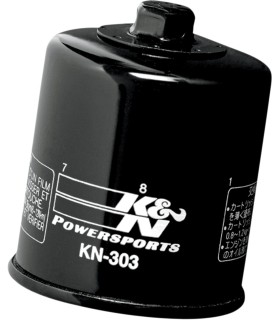 X-STREAM OIL FLTR HON/KAW