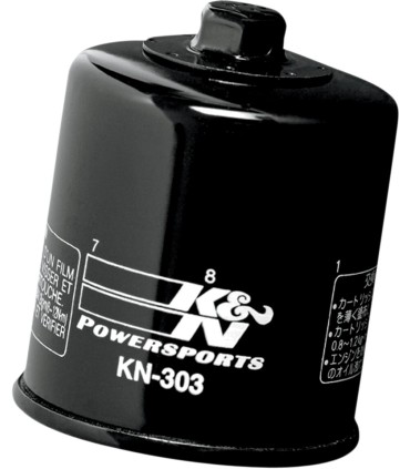 X-STREAM OIL FLTR HON/KAW